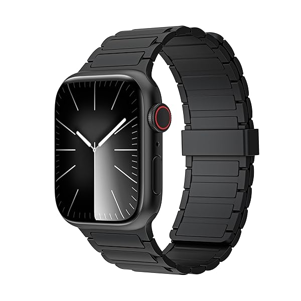 for AppleWatch バンド アップルウォッチバンド マグネット シリコン 49/46/45/44/42/41/40mm アップル..