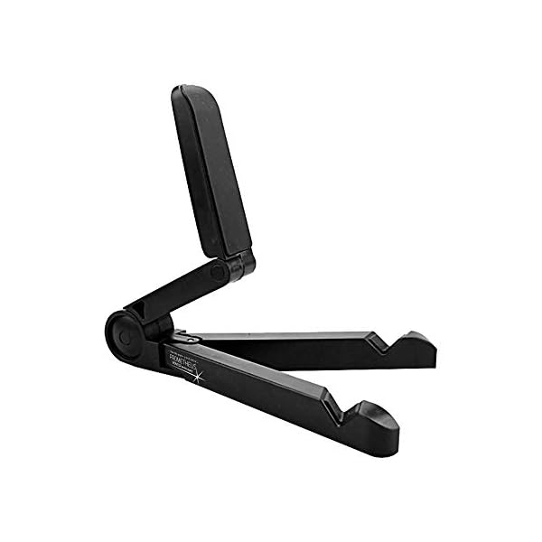 UNIQ スタンド 4.7インチ~15.6インチ液晶モニター対応 スマホ・タブレット兼用 モバイルスタンド UQ-PM01STAND