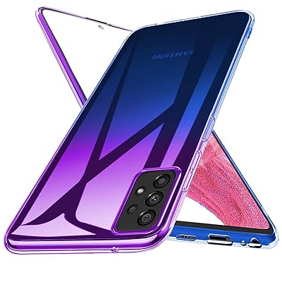 Galaxy A53 5G P[X NA ^ TPU ϏՌ Of[VF P[X wh~ Xgbvz[t C菝h~ y lC X}zP[X Jی X}zP[XA53 5G p p[vu[