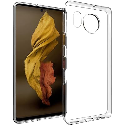 AQUOS Sense7 p P[X AQUOS sense7 p̃Jo[  y ɔ h~ Vv TPU \tg P[X Ռz wʃJo[ σXNb` sense7 p یJo[ NA AQUOS Sense7 p