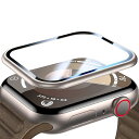 for Apple Watchフィルム 40mm/41mm/44mm/45mm アップルウォッチ 液晶保護 フィルム Series 9・8・7・6・5・4・se対応 画面保護 キズ防止 高透過率 気泡なし 指紋防止 取扱簡単 9H硬度ガラス (スター