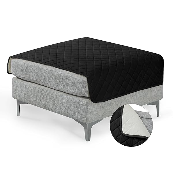 ソファパッド 防水ベッドカバー ソファカバー 犬猫対策 防塵 防汚 毛髪防止 爪とぎ防止 滑り止め 撥水..