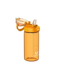 水筒 ウォーターボトル - 500ml - 米国Tritan BPAフリーストローボトル- 適用 スポーツ、 学校 、野球、アウトドア、キャンプ 、トレーニング