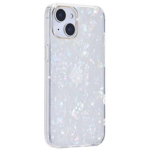 iPhone 15 Plus ケース キラキラ 貝殻柄 クリア 韓国 いphone15plus ケース ゴールドメッキ アイフォン15plus 可愛い おしゃれ B-15plus-XC iPhone 15 Plus ケース キラキラ 貝殻柄 クリア 韓国 いphone15plus ケース ゴールドメッキ アイフォン15plus 可愛い おしゃれ B-15plus-XC