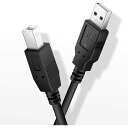 MIDI USB 変換ケーブル 1m 電子キーボード 電子ギター US...(2)