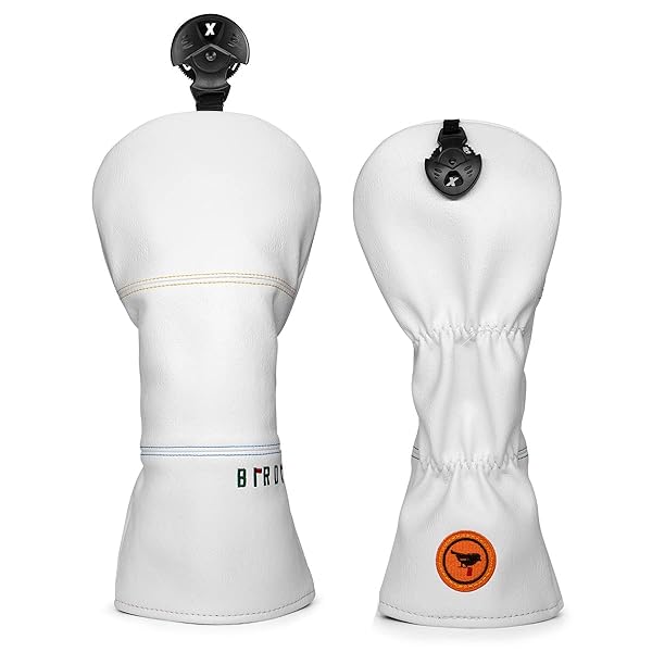 ゴルフヘッドカバー 人気クラブヘッドカバー Biride (フェアウェイウッド用(1枚))