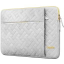 ラップトップスリーブケース 用 14 インチ新しい MacBook Pro M4/M3/M2/M1 チップス プロ マックス A3112 A3401 A3185 A2918 A2992 A2779 A2442 2024-2021、13.8 インチ S