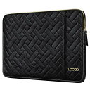 ラップトップスリーブケース 用 15インチ 新しい MacBook Air M4 A3241 2025, M3 A3114, M2 A2941 2024-2023, 15インチ MacBook Pro A1990 A1707, Dell XPS 15(2)