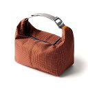 Lite Cooler Caddy 容量6L クーラーバッグ - Clay