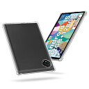 For Bmax I10 Plus ケース 10インチ【初登場】 強化されたコーナー 黄ばみなし 軽量 TPU 耐衝撃 落下防止 耐摩耗性 防水性 指紋防止 より良い滑り止め すり傷防止 Bmax I10 Plus Android 15 タブレット