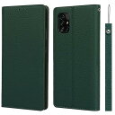 for Galaxy A51 5G 日本版 ケース手帳型 SCG07 SC-54A ケース 牛革製品 本革レザー 財布型カバー Samsung A51 5G カード収納 スタンド機能 内蔵マグネット 手作り柔らかい サムスン ギャラクシー A51