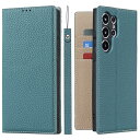 Galaxy S23 ultra ケース 本革 ギャラクシーs23 ultra ケース SC52D ケース スマホケース SCG20 au ストラップ 手帳型 docomo 牛革 SoftBank レザー ドコモ samsung サムスン 耐衝撃 カ
