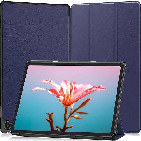 2023年発売 Fire Max 11 11インチ 用のケース タブレット ケース 新型 FOR Fire Max 11 用のカバー スタンド機能付き 保護ケース 两つ折 マグレット開閉式 薄型 超軽量 全面保護型 Fire Max 11 11インチ