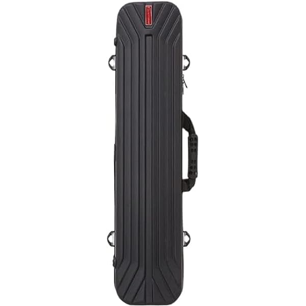 ロッドケース 釣竿ケース リールケース ハードケース リュック スポンジあり 釣りバッグ 釣り竿袋 釣り..