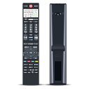 テレビリモコン CT-90498 for 東芝 音声認識機能付き スペアリモコン 東芝液晶テレビ 55Z770L 55Z870L 65Z770L 65Z875L...