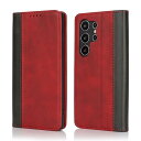 Galaxy S24 ultra ケース ギャラクシーs24 ultra ケース SC-52E ケース 手帳型 S24ウルト SC52E SCG26 au ドコモ samsung サムスン 耐衝撃 カバー SoftBank カード収納 スタンド機能