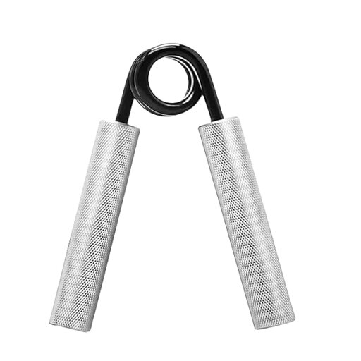 ハンドグリップ A型 握力 トレーニング 筋トレ 握力強化 男女兼用 (メタリック色-150LB) ハンドグリップ A型 握力 トレーニング 筋トレ 握力強化 男女兼用 (メタリック色-150LB)