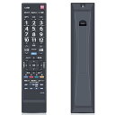 テレビリモコン CT-90442 for 東芝 TOSHIBAリモコン レグザリモコン REGZAリモコン