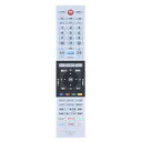 テレビリモコン CT-90488 for 東芝 Toshiba 東芝テレビリモコン REGZA テレビリモコン 43RZ630X 50RZ630X (音声機能な...