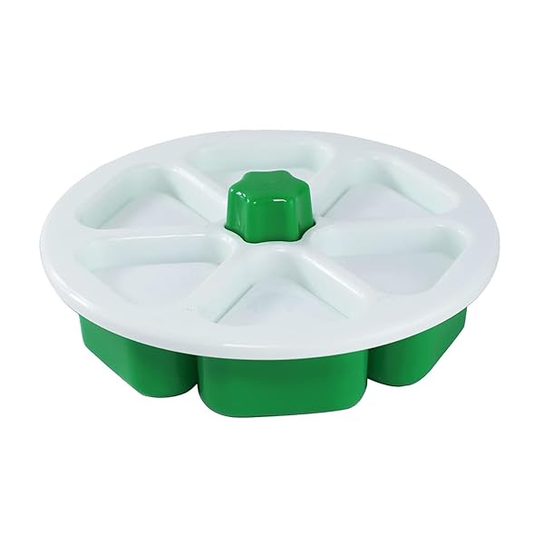 おにぎり型 6穴 三角寿司型キット 6穴 押し型 おにぎり達人 反粘着性 簡単便利 寿司金型 飲食店 家庭料..