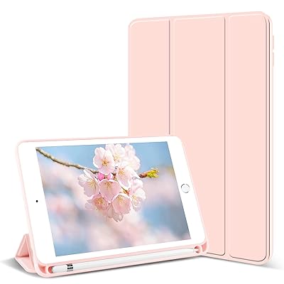 KenKe iPad Mini5 P[X 7.9C` y X}[g_炩TPUVRJo[ yz_[t O܃^Cv Sʕی^Apple Pencil[&X[v/EFCNAbv@\t 7.9C`iPad Mini 5th