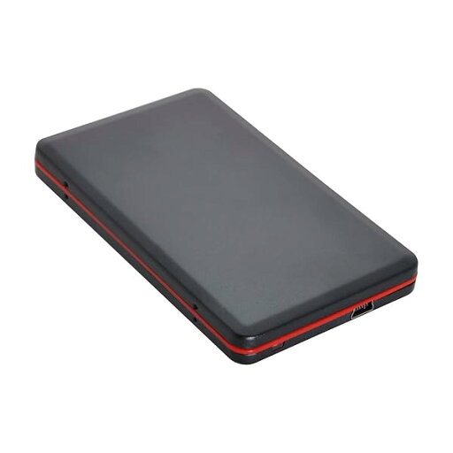 USB2.0 480Mbps - 1.8インチ Micro SATA 16ピン 7+9 SSD HDD 外付けハードディスクエンクロージャー USB2.0 480Mbps - 1.8インチ Micro SATA 16ピン 7+9 SSD HDD 外付けハードディスクエンクロージャー