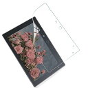 FOR チャレンジパッドNext フィルム FOR チャレンジパッドNext チャレンジパッドネクスト フィルム ペーパー 紙 感覚 保護フィルム 紙のような描き心地 反射防止 指紋防止 気泡防止 抗菌コート ガラスフィルムと比較して割れない 日本製(2)