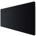 マウスパッド 大型 マウスパッド ゲーミングマウスパッド マウス パッド レーザー&光学式マウス対応 ゲーミングマウスパッド キーボードパッド 無地 800mm...