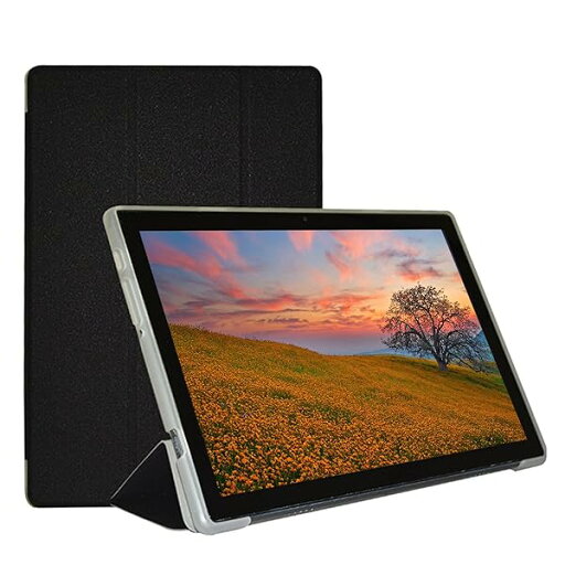 FOR TECLAST M40 Air 10インチ 三つ折りTPU 材質カバー FOR TECLAST M40 Air 10インチ ケース 軽量 薄型 FOR TECLAST M40 Air 10インチ 耐衝撃 全面保護型 カバースタンド機能付き ( FOR TECLAST M40 Air 10インチ 三つ折りTPU 材質カバー FOR TECLAST M40 Air 10インチ ケース 軽量 薄型 FOR TECLAST M40 Air 10インチ 耐衝撃 全面保護型 カバースタンド機能付き (