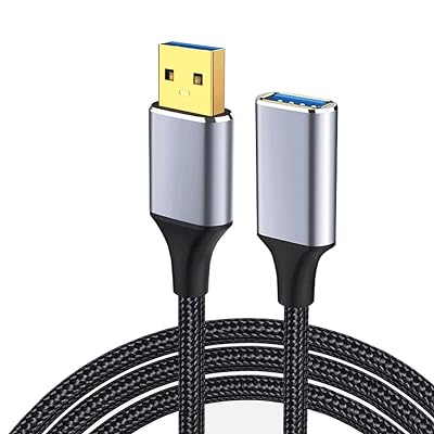 USB P[u USB3.0 P[u 5Gbpsf[^] ^CvAIX - ^CvAX USB R[h (1m)