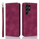 Galaxy S23 Ultra ケース ギャラクシーs23 Ultra ケース SC52D ケース 手帳型 S23ウルト SCG20 au ストラップ docomo カバー 耐衝撃 ドコモ サムスン samsung カード収納 SoftBank レ