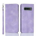 Galaxy S10 ケース ギャラクシーs10 ケース SC03L ケース 手帳型 au SCV41 ドコモ docomo SC-03L ストラップ カバー 耐衝撃 ドコモ サムスン samsung カード収納 SoftBank レザー スエードの