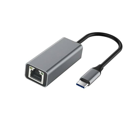 USB LAN 有線LANアダプタ Switchに対応 インターネット変換アダプター USB C To RJ45 10/100/1000Mbps超高速通信 USB-C 有線LANアダプタ 有線LAN アルミ合金 ニンテンドースイッチ Windows/ USB LAN 有線LANアダプタ Switchに対応 インターネット変換アダプター USB C To RJ45 10/100/1000Mbps超高速通信 USB-C 有線LANアダプタ 有線LAN アルミ合金 ニンテンドースイッチ Windows/