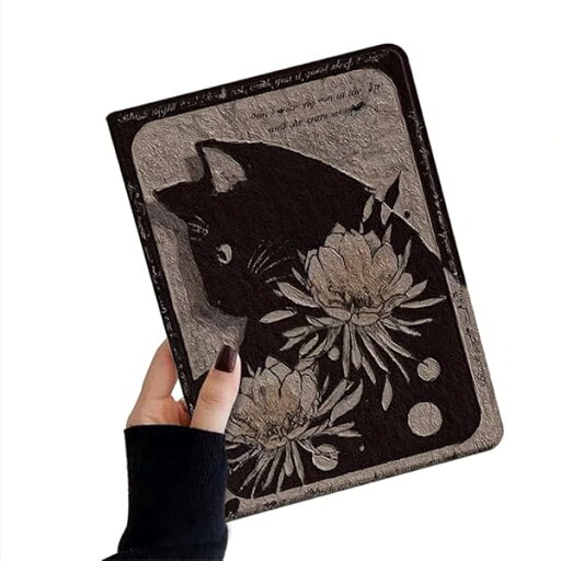 iPad Air 11 インチ M3 M2 (2025/2024) ケース 花柄 iPad Air 第4/5世代 10.9インチ ケース 花 可愛い レディース 柄付き フラワー オートスリープ ブック式 オリジナル 女性,Color 24 iPad Air 11 インチ M3 M2 (2025/2024) ケース 花柄 iPad Air 第4/5世代 10.9インチ ケース 花 可愛い レディース 柄付き フラワー オートスリープ ブック式 オリジナル 女性,Color 24
