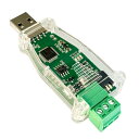 SH-C31A USB - CANアダプター Canable 2.0に基づくFDサポート