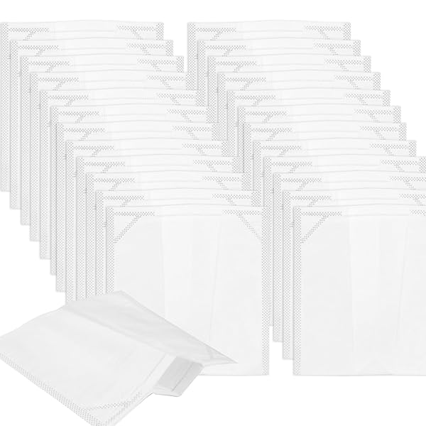 アイリスオーヤマ 掃除機用 紙パック FDPAG1414 25枚入り スティッククリーナー ダスト紙パック 抗菌 ..