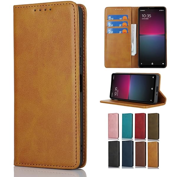Pixel 7a ケース手帳型 Pixel 7a カバー 手帳型 Pixel 7a ケース カード収納 財布型 適用 case 携帯 カバー Pixel 7a スマホケース 手帳型 カバー 合成皮革 内蔵マグネット ケース 落ち着いた色 カードケース