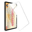 FOR ALLDOCUBE iPlay70 Pro タブレット 11インチ 用のガラスフィルム 強化ガラスフィルム 耐指紋 撥油性 表面硬度9H ラウンド加工処理 飛散防止処理 光沢表面仕様 画面保護 指紋防止 保護シート FOR Android 1