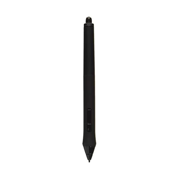 (ワコム) Intuos Cintiq Intuos Proオプションペン 標準ペン KP-501E-01X