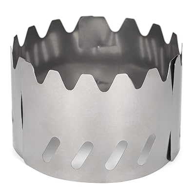 風除板 チタン製 風防 超軽量 超薄型0.03mm 便利 ステンレス鋼製 ウインドスクリーン ストーブフロントガラス 料理 炊飯器 ストーブ キャンプ アウトドア