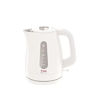 コストコ ティファール T-fal KO1731JP 電子ケトル デルフィニアップ 1.8L ホワイト