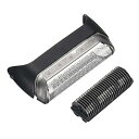 交換用シェーバーヘッドメンズ電動シェーバー 10B for Braun 10B / 20B1000 / 2000シリーズシェーバーヘッドセット交換部品forBr...