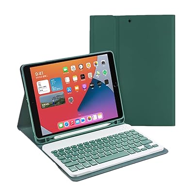  V^ iPad Air4 Air5L[{[h P[X Bluetooth L[{[h iPad Air 4/5 10.9C` P[X y ^  y[  }Olbg  E^CvL[{[h J[L[ usz