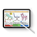 ペーパーライクフィルム 対応 iPad Mini7 (A17 Pro, 第7世代, 2024モデル) /iPad Mini 6 (第6世代, 2021モデル) ...
