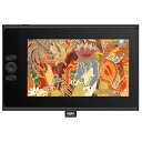 液タブ UE12 液晶ペンタブレット 11.6インチ ショートカットキー8個 充電不要スタイラスペン 16384レベル筆圧 ±60°傾き検知 1920×1080P 3つ色空間切り替え お絵描き Windows/Mac/Chrome/Android対応