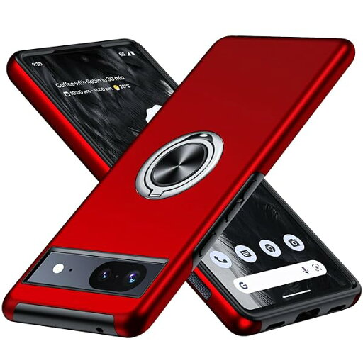 Google Pixel 8 ケース リング付き 耐衝撃 tpu フルプロテクトデザイン スマホケース 軽量 薄型 スタンド機能 全面保護 擦り傷防止 落下防止 米軍MIL規格 車載ホルダー対応 取り出し易い グーグル ピクセル 8 ケース オシャレ Google Pixel 8 ケース リング付き 耐衝撃 tpu フルプロテクトデザイン スマホケース 軽量 薄型 スタンド機能 全面保護 擦り傷防止 落下防止 米軍MIL規格 車載ホルダー対応 取り出し易い グーグル ピクセル 8 ケース オシャレ