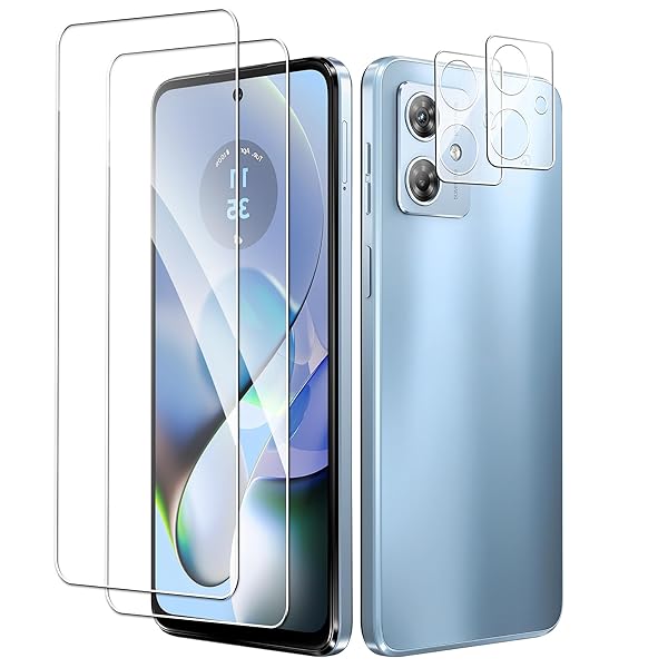 2+2 祻åȡ for moto g64 5G / g64y 5G 饹ե 2ˡܥե2moto ...