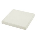 座布団 クッション 低反発+高反発 椅子 クッション 厚さ5cm 42角 2層構造 カバー洗える|詳細画像