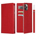 for iPhone 12 pro max 6.7'' ケース手帳型 アイフォン12pro max 携帯カバー iPhone12promax ケース 牛革製品 本革レザー 財布型カバー カード収納 スタンド機能 内蔵マグネット 手作り柔らかい スマ