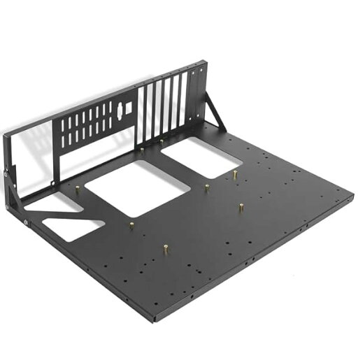 オープンフレーム ベンチ台 pc 鉱業フレーム鉱業 イニングフレーム 厚みのあるオープンブラケットシャーシラック専用 TX/X79/X99 拡大版 オープンフレーム ベンチ台 pc 鉱業フレーム鉱業 イニングフレーム 厚みのあるオープンブラケットシャーシラック専用 TX/X79/X99 拡大版